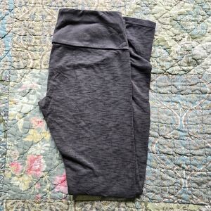 Nomads Hemp Wear Bamboo Organic Cotton Leggings Women’s Size Small